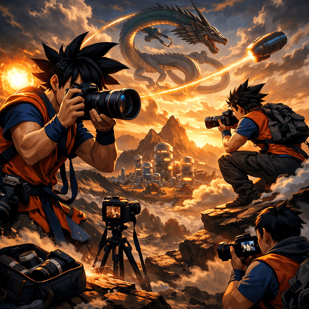 Goku Chatgpt Group β ChatGPT Group