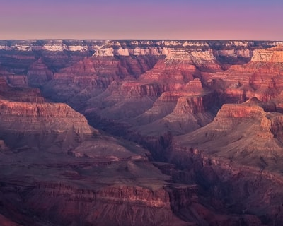 grand canyon