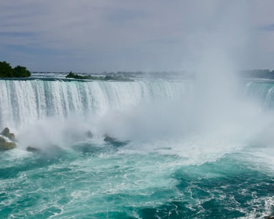 niagara falls